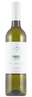 Bodegas de los Rios Prieto - Verdejo 2022, DO Rueda, 0,75l