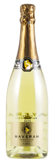 DO Cava - Cavas Naveran - Cava Perles d´Or Brut 2016 0,75l
