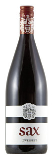 Kamptal - Winzer Sax - Zweigelt 2021, 1L