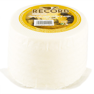 Record - Tierno, mladý, 250 g