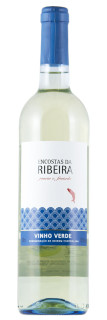 Ferreira Malaquias - Encostas da Ribeira Vinho Verde 0,75l