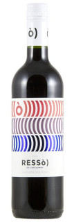 Masachs - Resso Garnacha staré keře 2018 0,75l