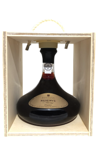 Barao de Vilar - Tawny reserve 0,75l v dárkovém obalu