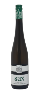 Winzer Sax - Grüner Veltliner Ried Thal DAC Reserve 2021 0,75l
