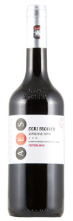 Eger - Almagyar - Egri Bikavér Grand Superior 2018, 0,75l
