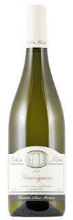 Milan Sůkal - Sauvignon pozdní sběr 2022 0,75l