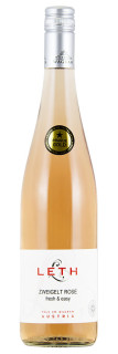 Wagram - Weingut Leth - Zweigelt rosé 2022 0,75l