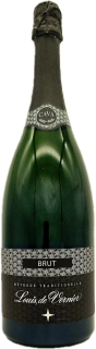 DO Cava - Cava Masachs - Louis de Vernier Brut, Magnum 1,5L