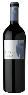 Bodegas Alvia - Livius Tempranillo 2011 0,75 l