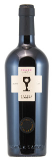 Apulie - Schola Sarmenti - Primitivo Cubardi 2021 0,75l