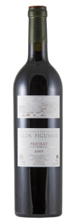DOCa Priorat - Clos Figueras - Clos Figueres 2018, 0,75l