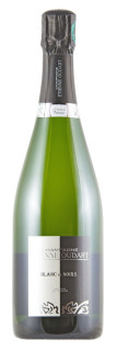 Champagne Étienne Oudart - Blanc de noirs Brut 0,75l