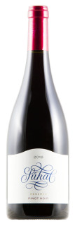 Vinařství Milan Sůkal - Pinot Noir výběr z hroznů Kukvička Reserva 2018 0,75l