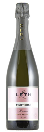 Wagram - Weingut Leth - Sekt Pinot Rosé Reserve 2016 Brut 0,75l