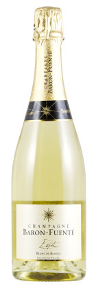 Champagne Baron-Fuenté - Esprit blanc de blancs Brut 0,75l