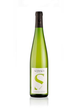AOC Alsace - Domaine Schwach - Riesling 2018, 0,75l