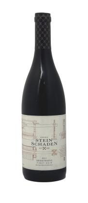 Weingut Steinschaden - Pinot Noir GROSSE RESERVE Niederösterreich 2017 0,75 l