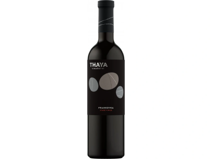 Vinařství THAYA - Frankovka Premium 2021 0,75 l