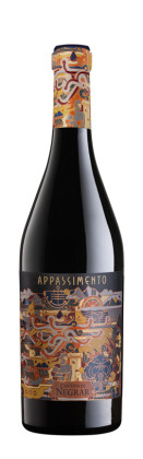 Cantina di Negrar - Appassimento Rosso Veneto IGT Passito 2024 0,75 l