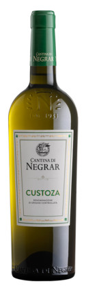 Cantina di Negrar - Custoza DOC 2024 0,75 l