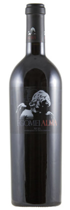 DOCa Rioja - Finca Egomei - Egomei Alma 2009, 0,75l