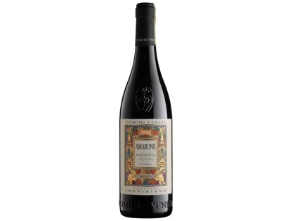 Domini Veneti - Amarone DOCG Classico Pruviniano 2020 0,75 l