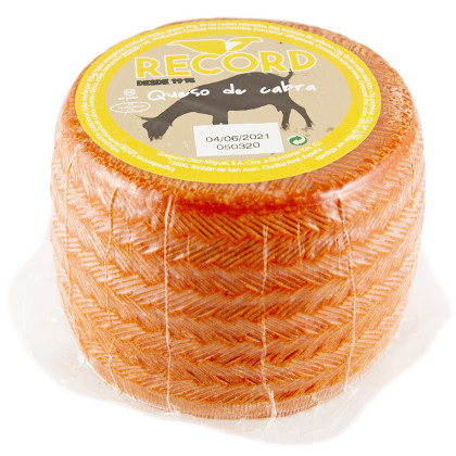 Record - Kozí sýr, 250 g
