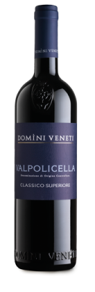 Domini Veneti - Valpolicella DOC Classico Superiore 2022 0,75 l