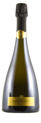 Champagne Baron-Fuenté - Grand Cepages Meunier 0,75l