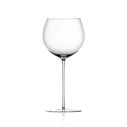 Sklárna KVĚTNÁ 1794 - Telesto - Barikované Chardonnay 620 ml