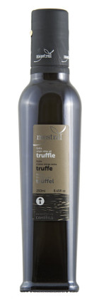 Mestral - Extra virgin olivový olej lanýžový, 250ml