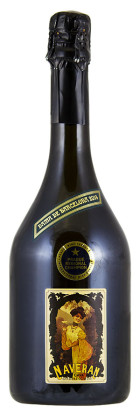 DO Cava - Cavas Naveran - Cava Dama 2021 , Extra Brut, 0,75l