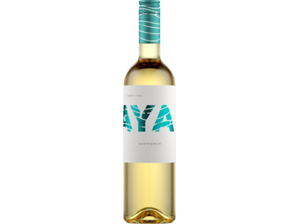 Vinařství THAYA - THAYA Sauvignon kabinetní víno 2022 0,75 l