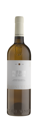 Domini Veneti - Pinot Grigio delle Venezie DOC 2025 , 0,75 l