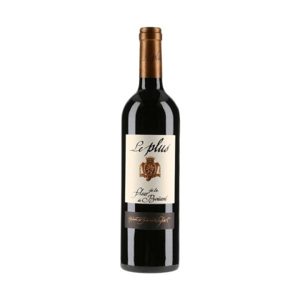 Bordeaux - Château La Fleur de Boüard - Le Plus de la Fleur de Boüard Cuvée Simon 0,75 l