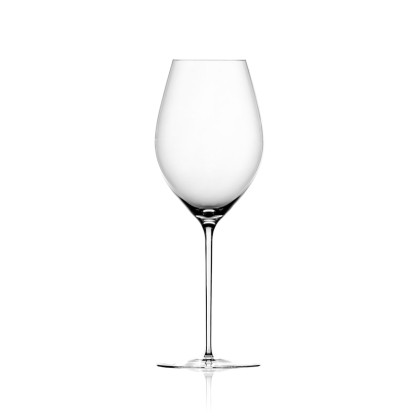 Sklárna KVĚTNÁ 1794 - Telesto - Champagne/Šumivé víno 450 ml