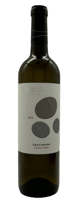 Vinařství THAYA - Sauvignon 2022 VOC Terroir 0,75 l