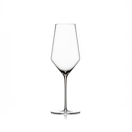 Sklárna KVĚTNÁ 1794 - Auriga - Champagne 380 ml