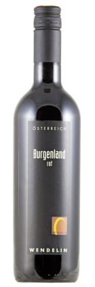 Weingut Wendelin - Burgenland rot 2018 0,75l