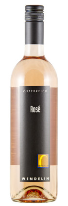 Weingut Wendelin - Zweigelt rosé 2021 0,75l