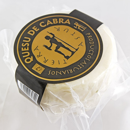 Tierra Astur kozí sýr min. 480g