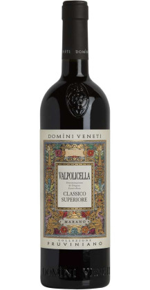 Domini Veneti - Valpolicella DOC Classico Superiore Pruviniano 2022 0,75 l