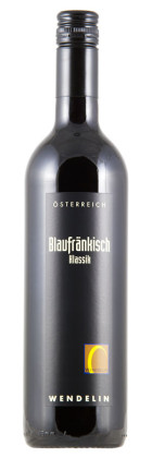 Weingut Wendelin - Blaufränkisch klassik 2020 0,75l