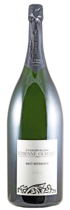 Champagne Étienne Oudart - Brut Référence Nabuchodnosor 15L