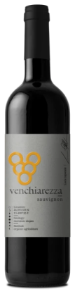 5 + 1 zdarma Venchiarezza - Sauvignon IGT 2023 0,75 l