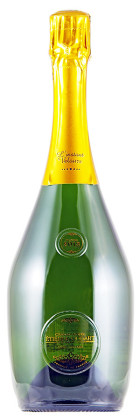 Champagne Étienne Oudart - Cuvée Juliana Nature Millésimée 2011 0,75l
