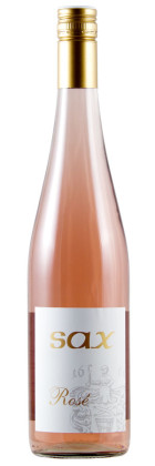 Kamptal - Winzer Sax - Zweigelt rosé 2018 0,75l