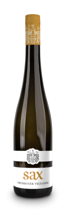 Kamptal - Winzer Sax - Frühroter Veltliner 2024 0,75l