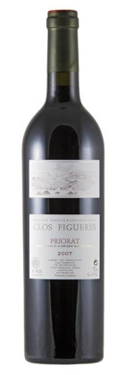 DOCa Priorat - Clos Figueras - Clos Figueres 2012, 0,75l