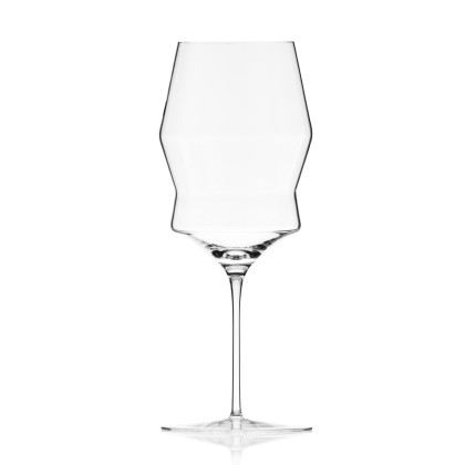 Sklárna KVĚTNÁ 1794 - Kalyke bílé víno 520ml